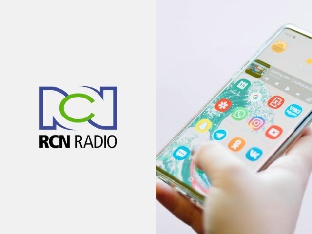 RCN Radio y Woden Pro